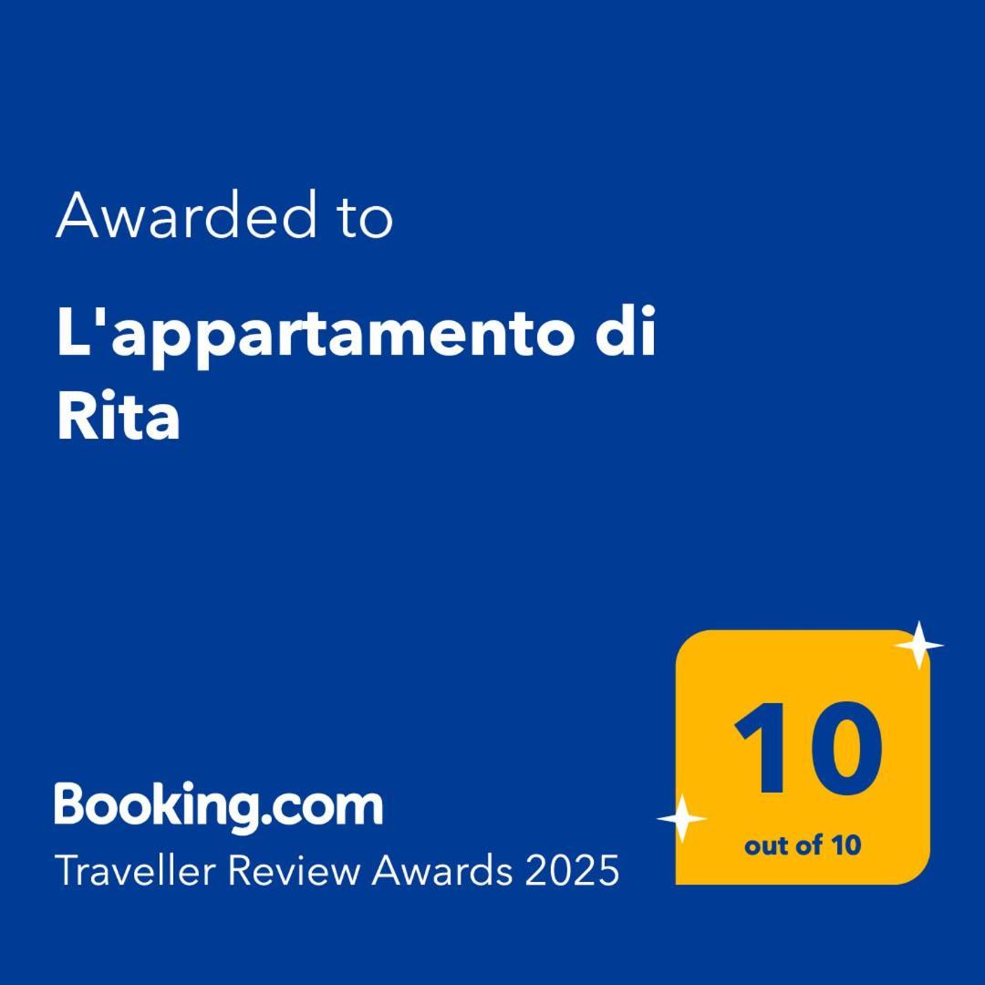 L'appartamento Di Rita